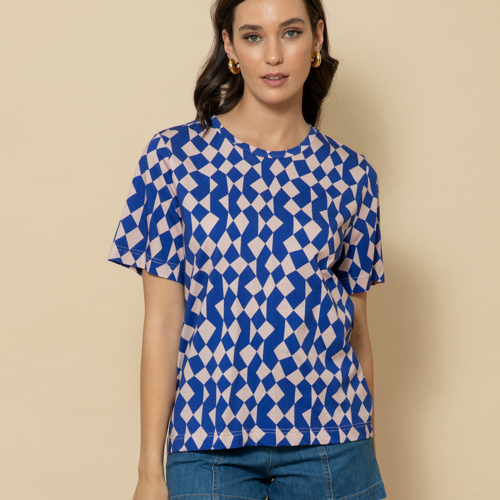 GEO Tee