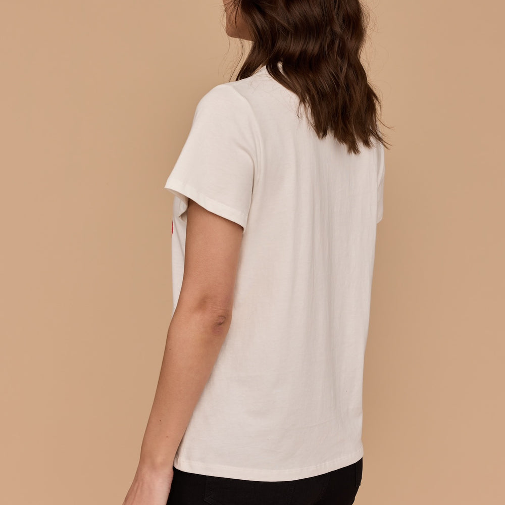 
                      
                        WHOLESALE - MAGNOLIA Single Flower Tee
                      
                    