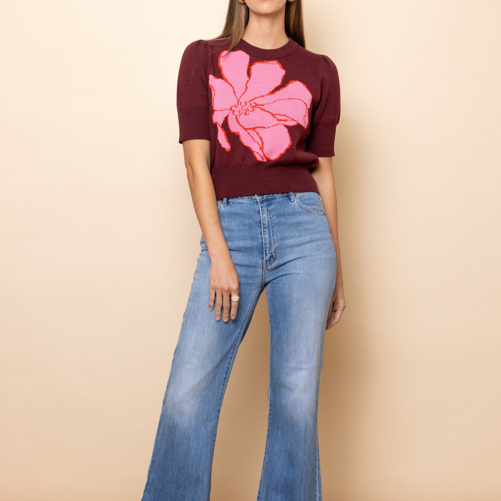 MAGNOLIA Knit Jumper