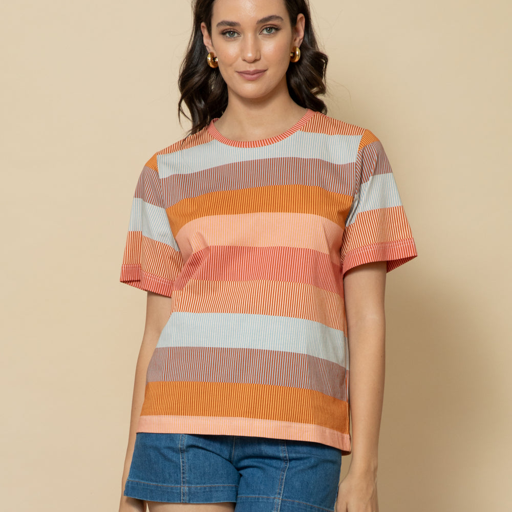 SUNSET Tee