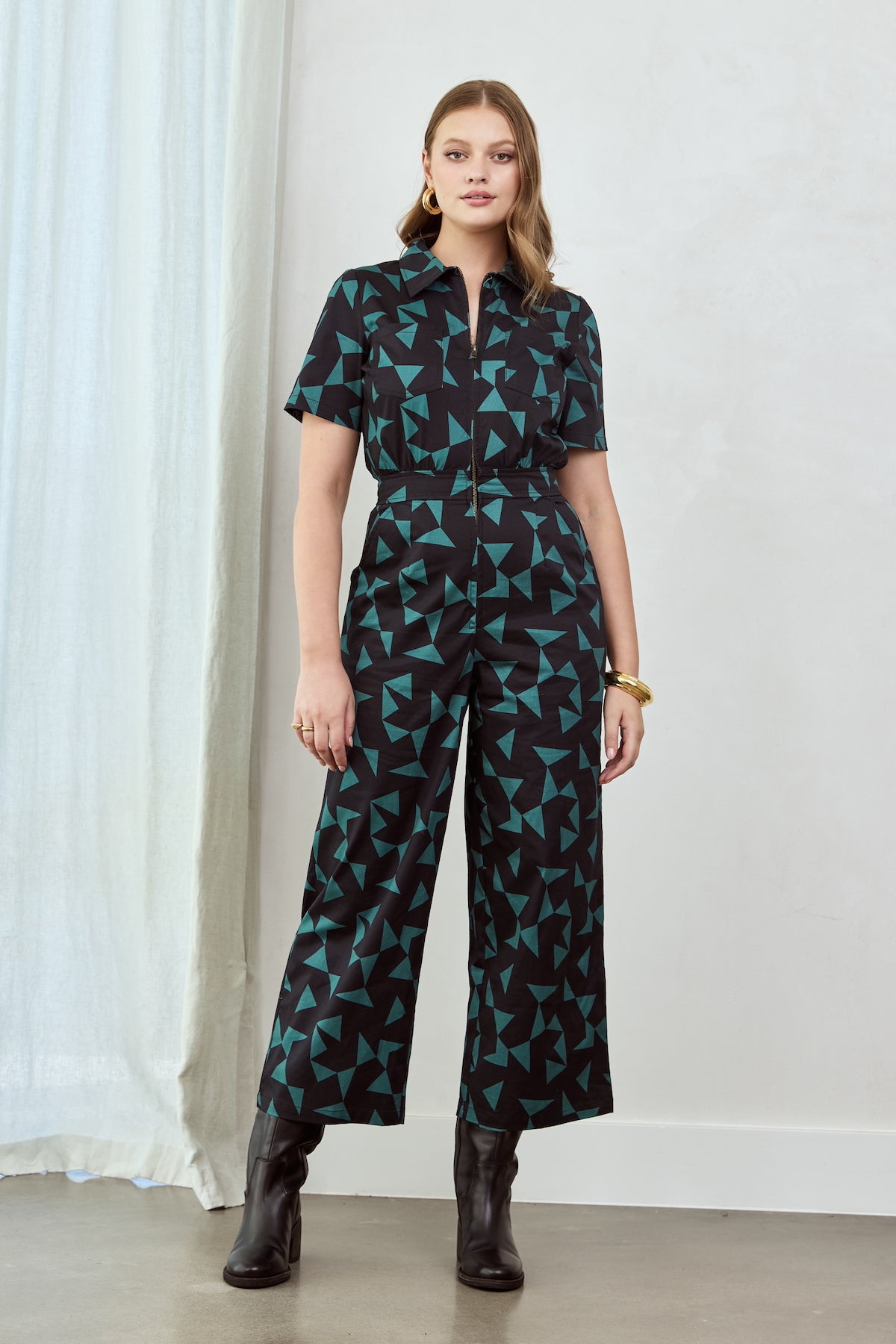 TANGO Freestyler Jumpsuit