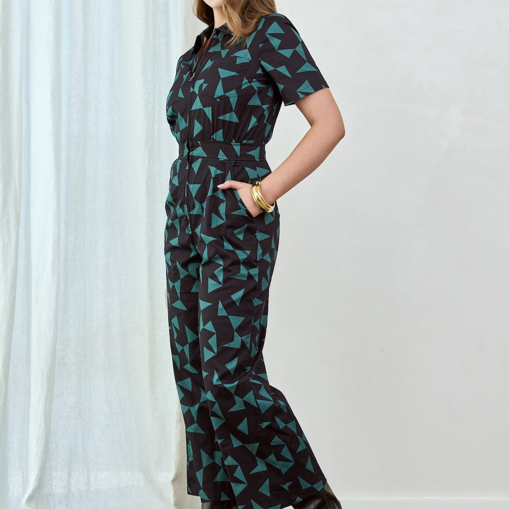 
                      
                        TANGO Freestyler Jumpsuit
                      
                    