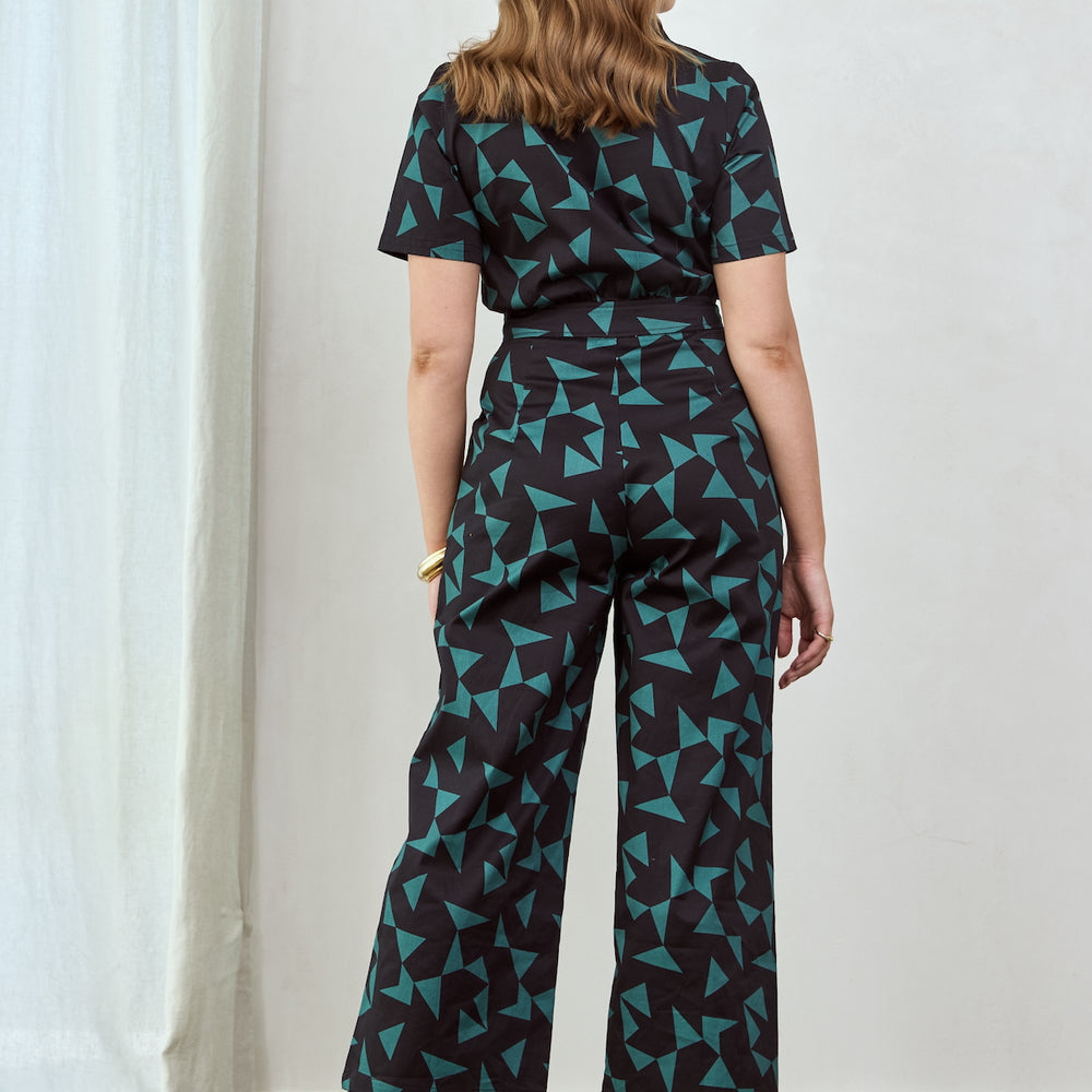 
                      
                        TANGO Freestyler Jumpsuit
                      
                    